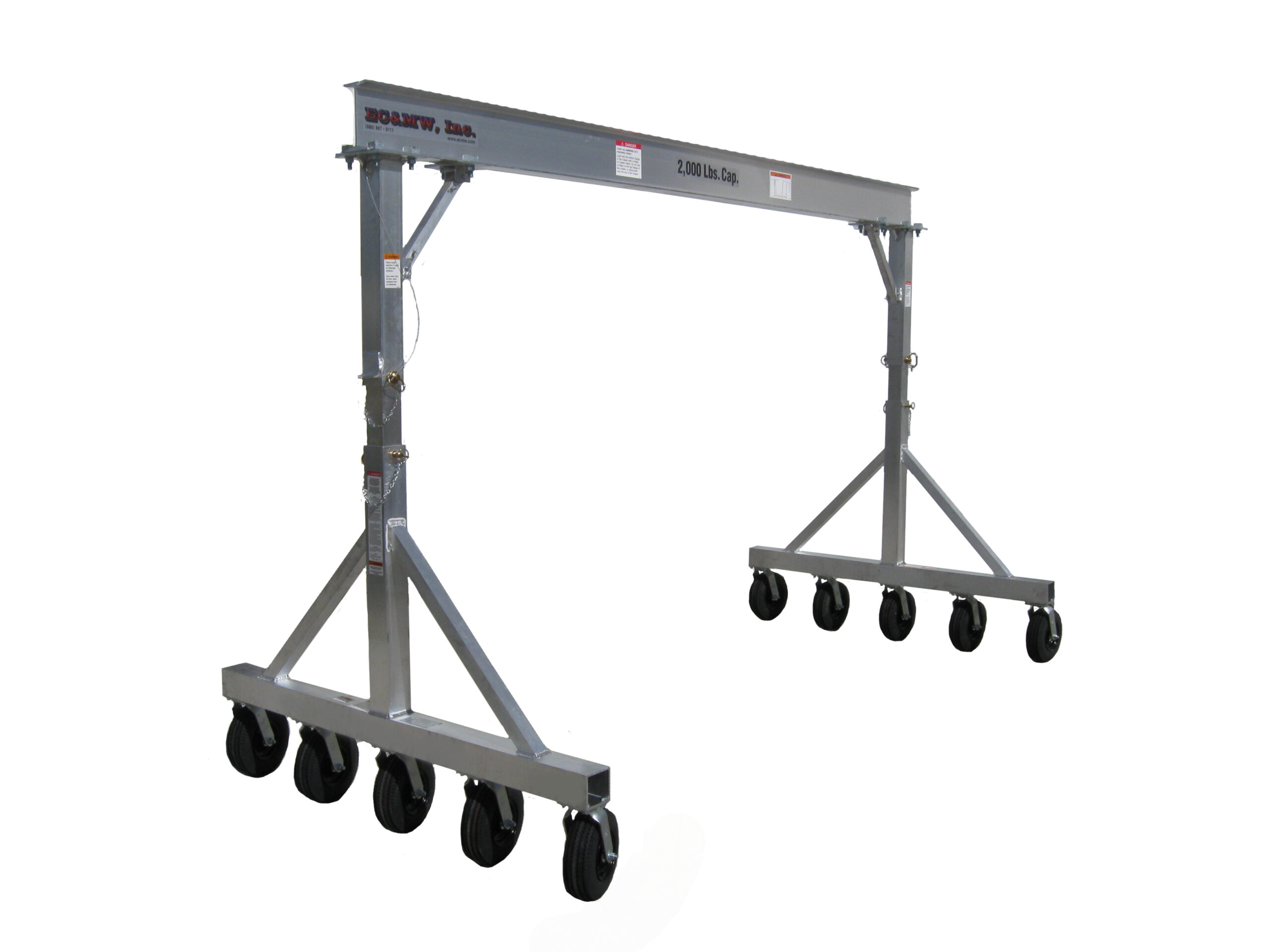 Air Pneumatic Gantry